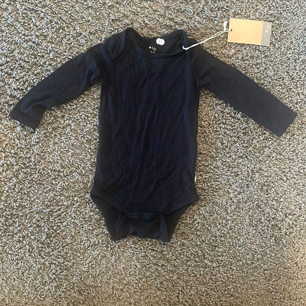 Kyte Baby bodysuit